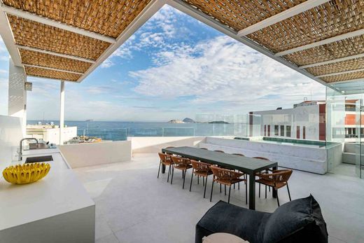 Dúplex en Río de Janeiro, Rio de Janeiro