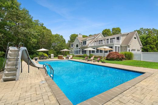 بيت مستقل ﻓﻲ East Hampton, Suffolk County