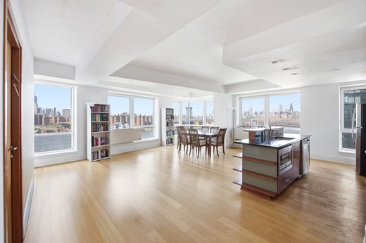 Apartment in Brooklyn, Kings County