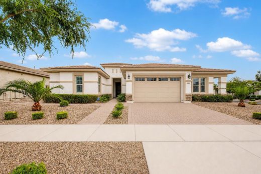 Einfamilienhaus in East Mesa, Maricopa County