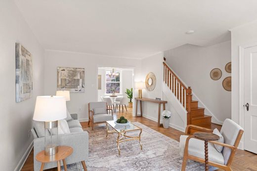 Apartamento - Arlington, Arlington County