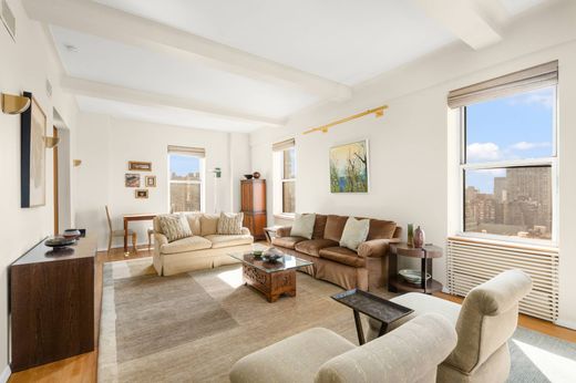 Luxury home in New York