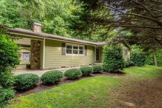 Casa en Blue Ridge, Fannin County