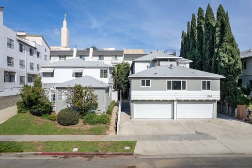 Casa de lujo en Los Ángeles, Los Angeles County