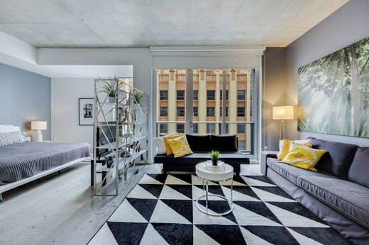 아파트 / 마이애미, Miami-Dade County