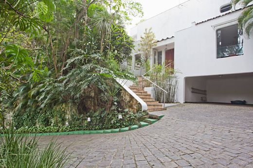 ‏בתי יוקרה ב  סאו פאולו, São Paulo