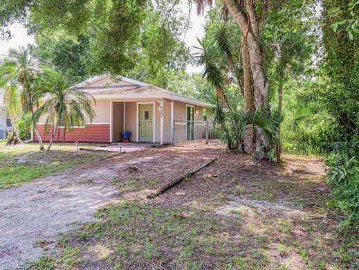 Casa en Vero Beach, Indian River County