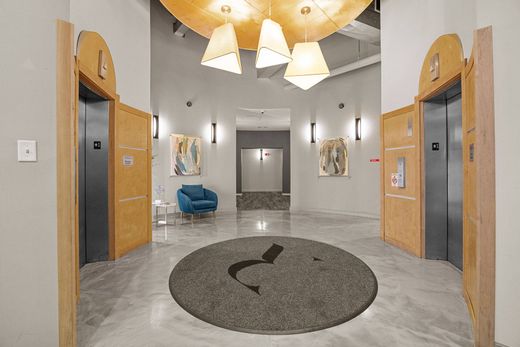 호화 저택 / Norfolk, City of Norfolk