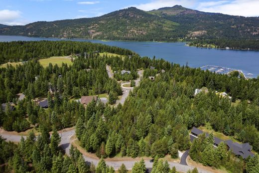 Участок, Priest River, Bonner County