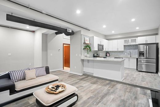 Apartment in Pittsburgh, Allegheny County