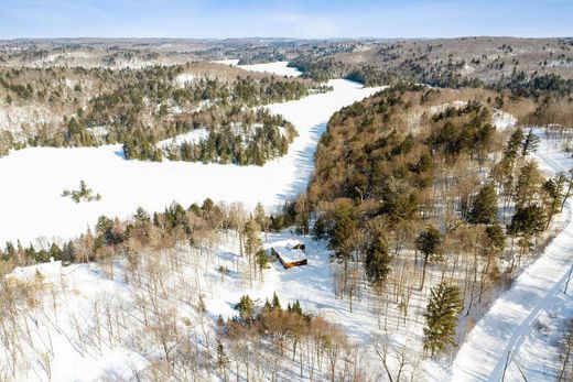 Частный Дом, Wentworth-Nord, Laurentides