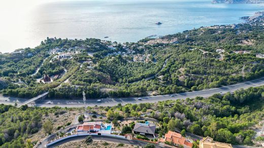 토지 / Altea, Provincia de Alicante