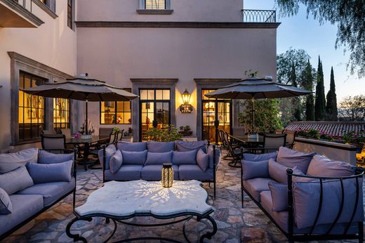 بيت مستقل ﻓﻲ San Miguel de Allende, Estado de Guanajuato