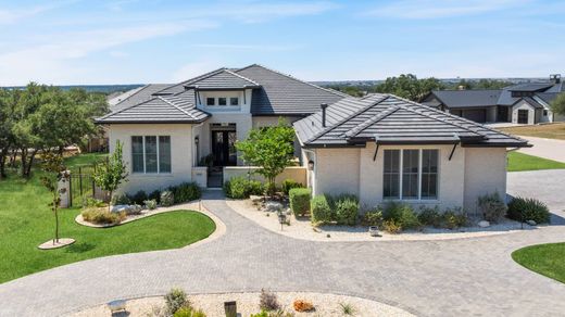 Casa di lusso a Georgetown, Williamson County