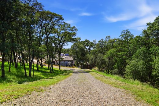 Terreno en El Dorado Hills, El Dorado County