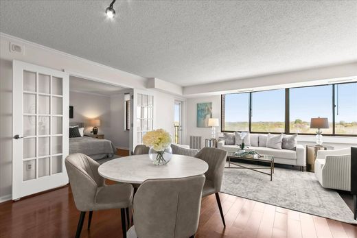 Apartment / Etagenwohnung in Rockville, Montgomery County