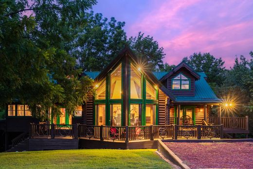 Dom jednorodzinny w Baxter, Putnam County