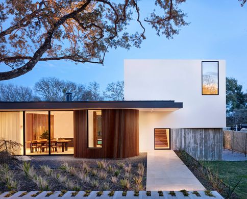 Casa Independente - Austin, Travis County