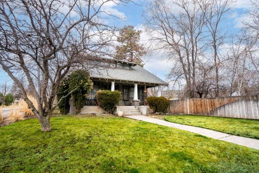Duplex w Bend, Deschutes County
