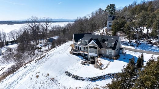 Einfamilienhaus in Colchester, Chittenden County