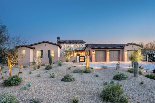 Элитный дом, Scottsdale, Maricopa County