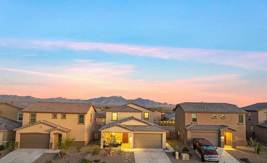 Dom jednorodzinny w Sahuarita, Hrabstwo Pima