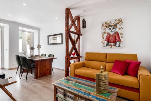 Appartement à Lisbonne, Lisbon