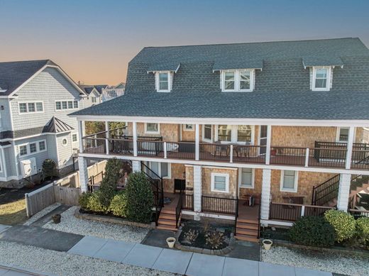 Apartamento - Stone Harbor, Cape May County