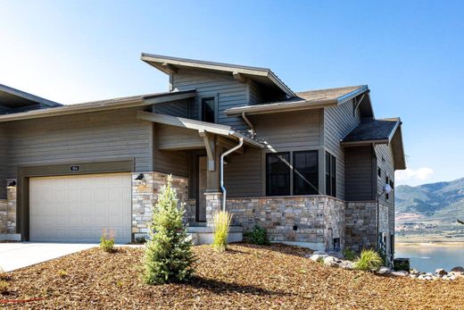 Townhouse - Hideout, Wasatch County