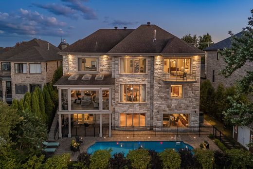 بيت مستقل ﻓﻲ Pierrefonds, City of Montréal