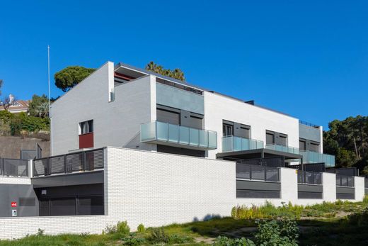 Casa adosada en Teià, Provincia de Barcelona