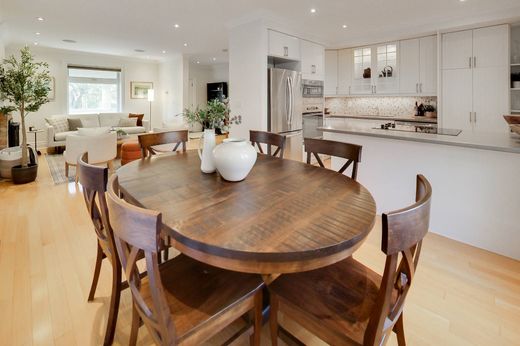 Casa en Toronto, Ontario