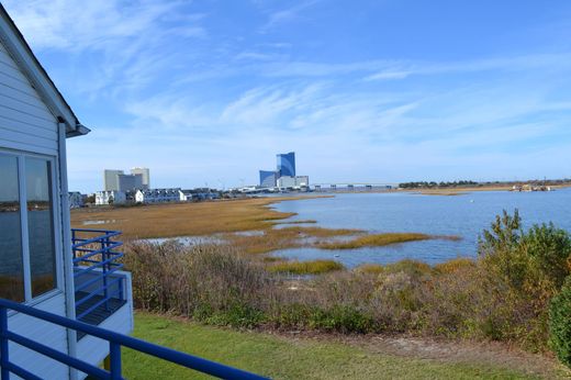 Appartamento a Brigantine, Atlantic County