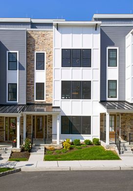 Dom jednorodzinny w Newtown Heights, Delaware County