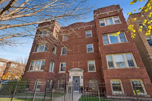 Piso / Apartamento en Chicago, Cook County