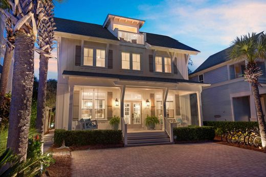 Casa Independente - Santa Rosa Beach, Walton County