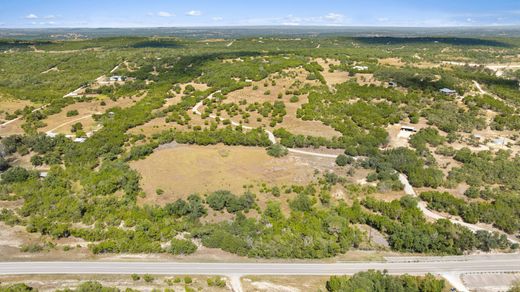 Teren w Dripping Springs, Hays County