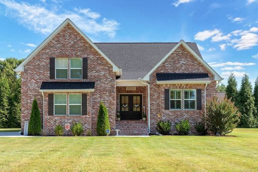 Einfamilienhaus in Portland, Sumner County