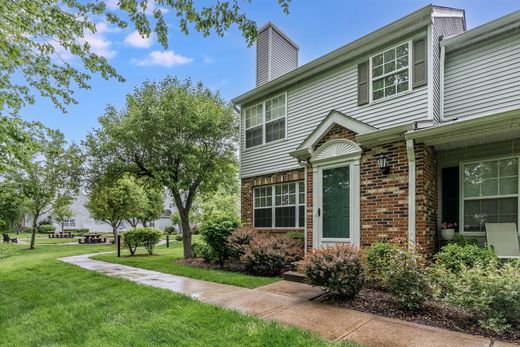 Townhouse - Hanover, Morris County