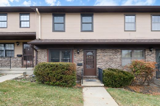 Appartement à Hazlet, Comté de Monmouth