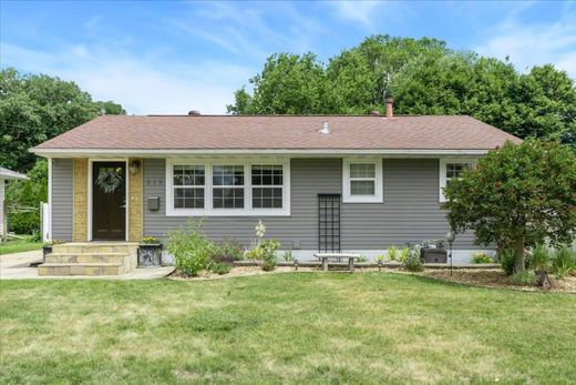 Detached House in Rochester, Olmsted County