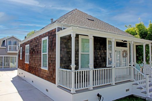 Einfamilienhaus in Spreckels, Monterey County