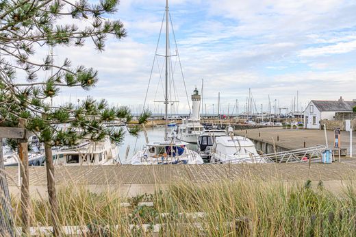 Müstakil ev Quiberon, Morbihan