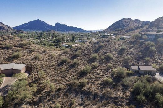 Land in Paradise Valley, Maricopa County