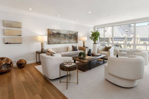 豪宅  旧金山, City and County of San Francisco