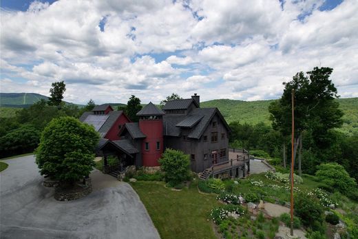 Элитный дом, Jamaica, Windham County