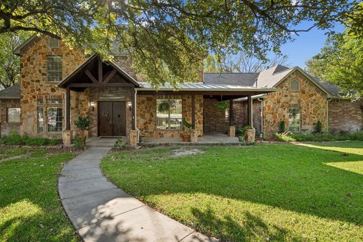 Vrijstaand huis in Aledo, Parker County