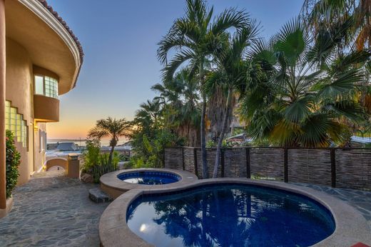 Detached House in Cabo San Lucas, Los Cabos