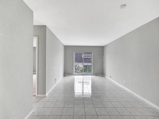 Appartement in Fort Lauderdale, Broward County