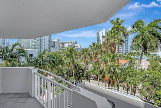 Apartment in Miami Beach, Miami-Dade